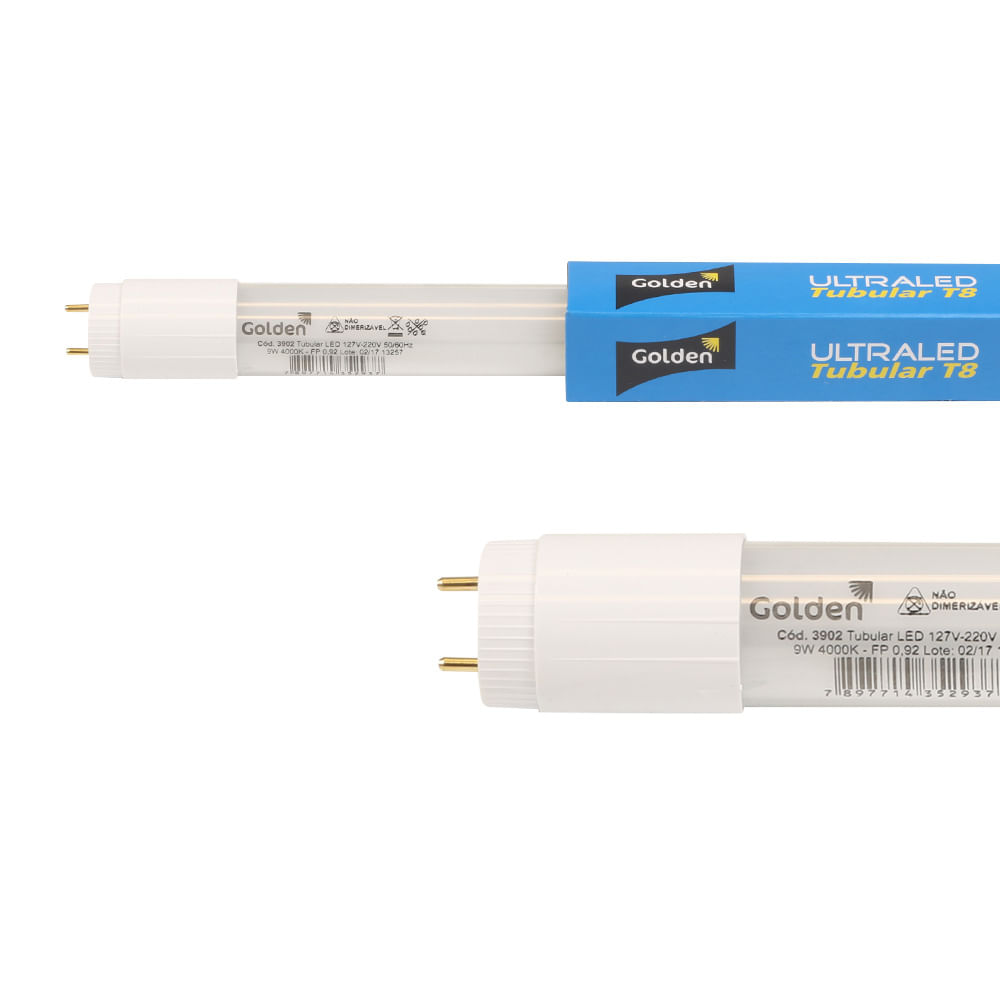 Lampada-de-LED-Tubular-09W-Branco-Morno--4000K--T8-60cm-Bivolt-|-Golden®-01.jpg Lampada-de-LED-Tubular-09W-Branco-Morno--4000K--T8-60cm-Bivolt-|-Golden®-01.jpg